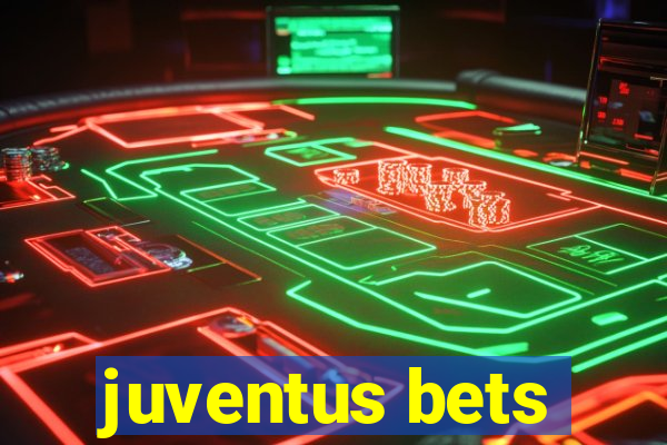 juventus bets